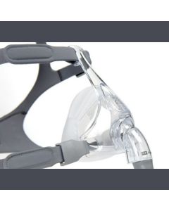 Simplus Full Face CPAP Mask with Headgear
