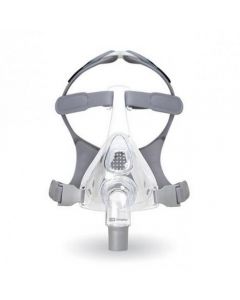 Simplus Full Face CPAP Mask with Headgear