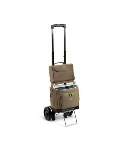 SimplyGo Mobile Travel Cart for SimplyGo Portable Oxygen Concentrators