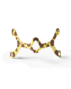 Fabric Frame for Wisp Pediatric Nasal CPAP Mask 