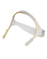 Headgear for Nuance Pro Gel Nasal CPAP Mask