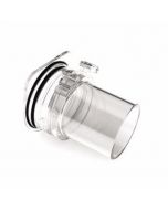 Air Outlet and Outlet Clip for H5i