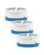 HumidX Standard Waterless Humidification 