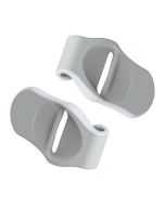 Headgear Clips & Buckle for Eson 2 Nasal CPAP Mask