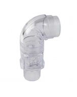 Elbow Kit for the HC431, HC432 & Forma Full Face CPAP Masks