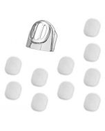 Elbow Cover & Diffuser for Pilairo Q Nasal CPAP Mask -10/Pack