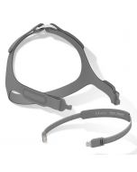 Headgear Combo Pack for Pilairo Q Nasal Pillow CPAP Mask
