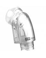 Elbow for Vitera Full Face CPAP Mask (no swivel)