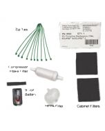 Preventative Maintenance Kit for SeQual Eclipse