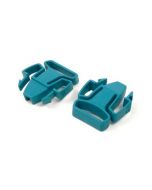 Headgear Clips for Mirage Quattro/Mirage Ultra Mirage/Mirage Activa - 2/Pack