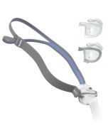 AirFit P10 Nasal Pillow CPAP Mask with Headgear FitPack