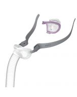 AirFit P10 Nasal Pillow CPAP Mask Assembly Kit - X-Small