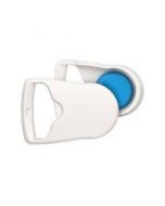 Blue Magnetic Headgear Clips for AirFit & AirTouch CPAP Masks