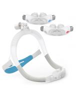 AirFit P30i Nasal Pillow CPAP Mask with Headgear - Starter Pack