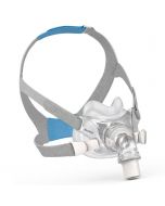AirFit F30 Full Face CPAP Mask with Headgear