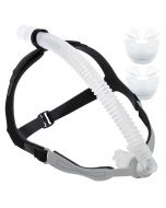Opus 360 Nasal Pillow CPAP Mask with Headgear