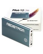 Medistrom Pilot-12 Lite Battery and Backup Power Supply for 12V PAP Devices