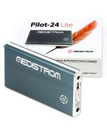 Medistrom Pilot-24 Lite Battery and Backup Power Supply for 24V PAP Devices