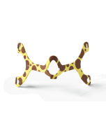 Fabric Frame for Wisp Pediatric Nasal CPAP Mask 