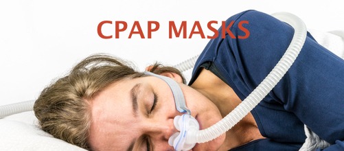 CPAP Masks CPAP Masks